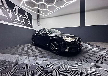 Audi A3 LIMOUSINE SPORT*VIRTUAL COCKPIT*SHZ*GARANTIE