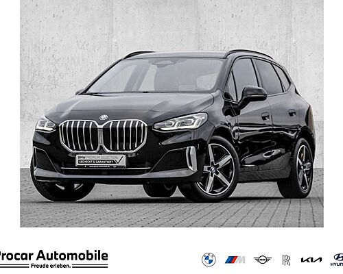 BMW 230 e xDrive H/K+HuD+HuD+DA+DA PLUS+360°