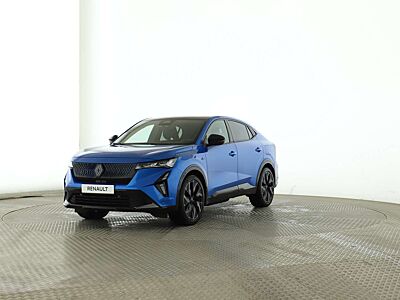 Renault Rafale 1.2 Plug-in Hybrid 300 Esprit Alpine 4x4 BT