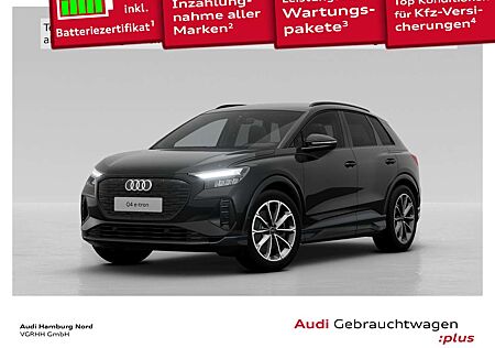 Audi Others 45 e-tron quattro S line AHK Sound ACC Navi