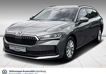 Skoda Superb 1.5 TSI DSG MHEV Essence AHK Sitzheizung