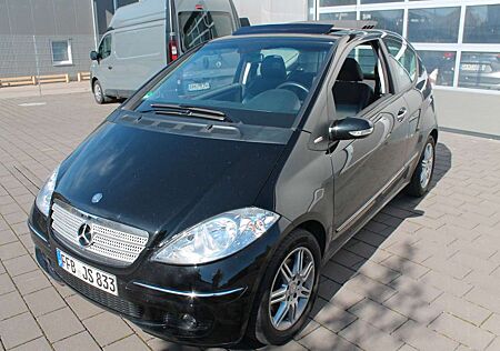 Mercedes-Benz A 200 gebraucht kaufen Mercedes-Benz A 200 A -Klasse CDI Edition 10 Automatik