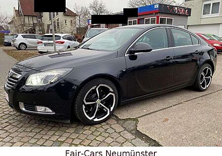 Opel Insignia 2.0 CDTI Sport OPC TOP-AUSSTATTUNG.