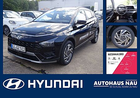 Hyundai Bayon 1.0 T-GDI Trend inkl. Big Deal!