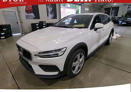 Volvo V60 CC V60 Cross Country B4 AWD Aut. LED/NAVI/ACC/SHZ/RFK/AHK/8Fa