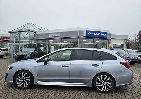Subaru Levorg Exclusive 4x4