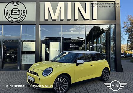 Mini Cooper SE PANO Keyless HuD Lenkradhzg Paket M