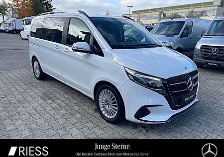 Mercedes-Benz V 220 d STYLE Kompakt/MBUX/360°/DAB/DISTRONIC/KLIMA