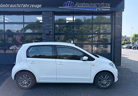 Seat Mii Style