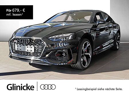 Audi RS5 Pano*Massage*RS-Sportsitz*