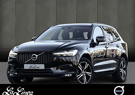 Volvo XC 60 XC60 B4 R-Design 2WD