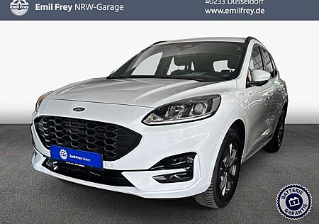 Ford Kuga 2.5 Duratec PHEV ST-LINE