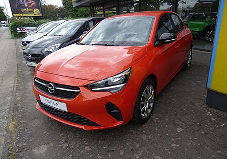 Opel Corsa-e e Edition