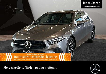 Mercedes-Benz A 180 PROGRESSIVE+LED+KAMERA+7G