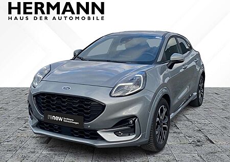 Ford Puma 1.0 EcoBoost ST-Line X AHK*CAM*LED*NAVI*SHZ