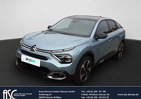 Citroën C4 Citroen PureTech 130 S&S ,Leder, Navi, Panorama,