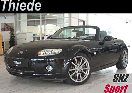 Mazda MX-5 1.8 NISEKO ROADSTER SPORT/SHZ/NEBEL/MULTI.