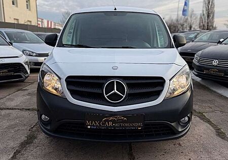 Mercedes-Benz Citan Kasten 111 CDI lang