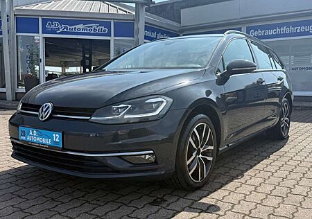 VW Golf Volkswagen VII Variant Highline BMT/Start-Stopp/Navi