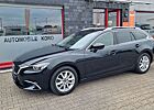 Mazda 6 Kombi Exclusive-Line/LED-Scheinwerfer/Navi/