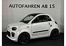 Microcar Due Luxe Leiser 8PS DCI Motor Multimedia Inkl Lieferun