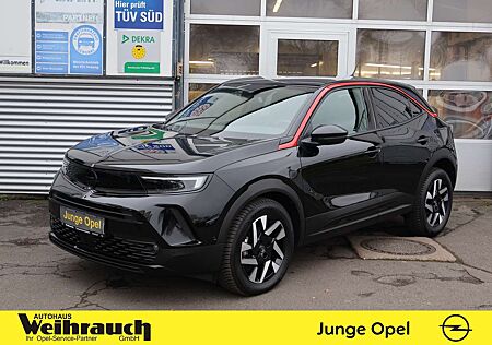 Opel Mokka 1.2 Turbo AT8 GS Line+NaviPro+Sitzheiz