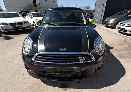 Mini ONE +TÜV/NEU+GARANTIE+KLIMA+SHZ+EURO 6