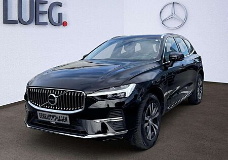 Volvo XC 60 XC60 T6 AWD Core Plug-In LED+SCHIEBEDACH+PDC