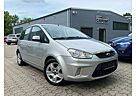 Ford C-Max 1.6 TDCi Style + Tempomat Klima PDC