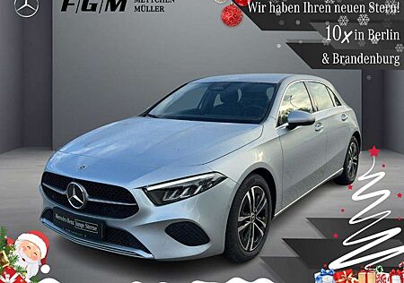 Mercedes-Benz A 180 Progressive Sitzhz|Kam|LED|LMF|Navi|PDC