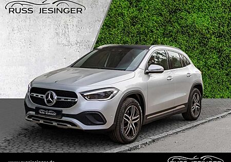 Mercedes-Benz GLA 250 4M Progressive *KeyG*Pano*Pano*Cam*TotW*
