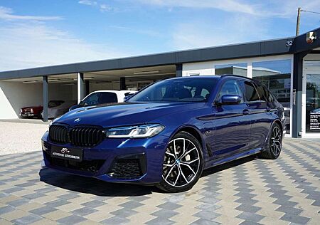 BMW 530 e*xDrive*M Sport*360°*Laser*Memory*HUD*ACC*