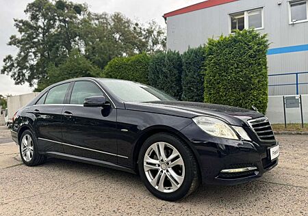 Mercedes-Benz E 200 E -Klasse Lim. CGI BlueEfficiency