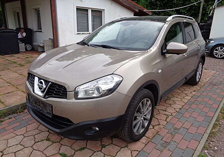 Nissan Qashqai+2 Qashqai+2 1.6 dCi DPF Start/Stop