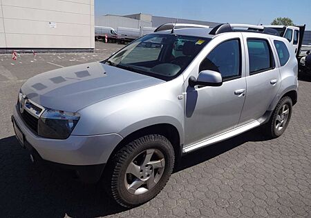 Dacia Duster Prestige 4x4
