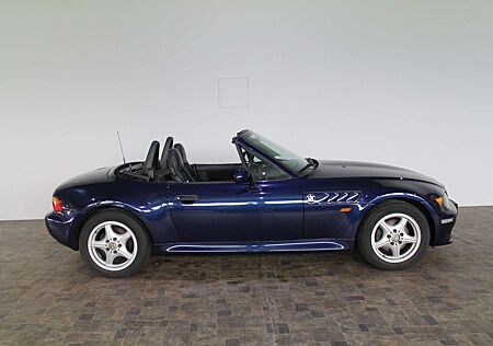 BMW Z3 roadster 2.8, Klimaanlage