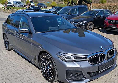 BMW 530 e xDrive Touring M Sport,AHK,Shadow-Line