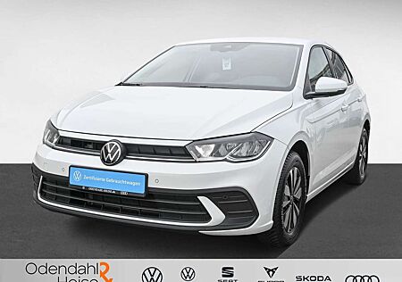 VW Polo Volkswagen Life 1,0 l TSI OPF 5-Gang 3,99 % Sonderzinssa