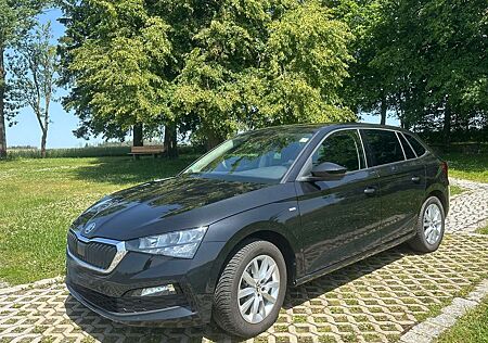 Skoda Scala 1.5 TSI Tour