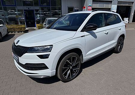Skoda Karoq Sportline