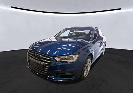 Audi A3 ambiente ultra Xenon Plus-MMI Navi- AHK