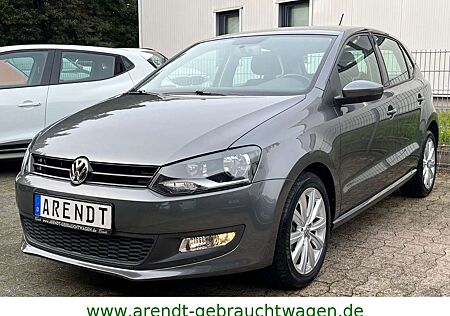 VW Polo Volkswagen V Comfortline*ERST 28430KM/Tempomat/Klima*