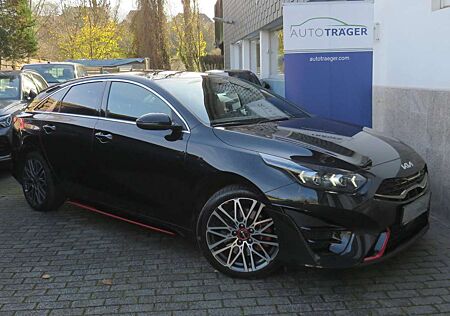 Kia Pro_ceed ProCeed / pro_cee'd GT // Pano, ACC, DAB, JBL