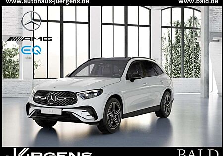 Mercedes-Benz GLC 300 de 4M AMG-Sport/Pano/Burm/HUD/AHK/Distr