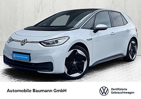 VW ID.3 Volkswagen Pro Performance "1st Max"