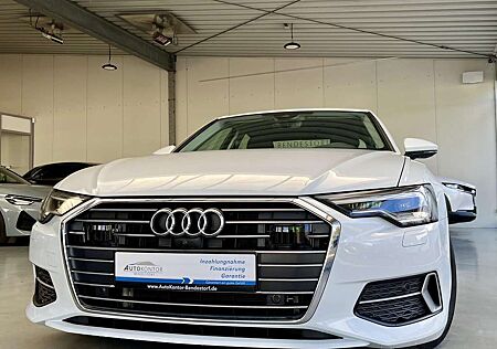 Audi A6 40 TDI sport Autom., *Matrix LED *Navi Plus *ACC