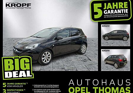Opel Corsa E 1.4 Active LM W-Paket PDC