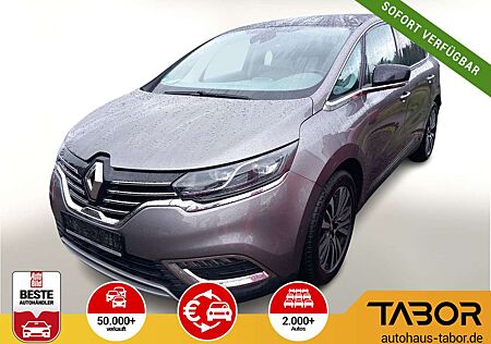 Renault Espace 1.8 TCe 225 EDC Initiale Paris PanoD Nav