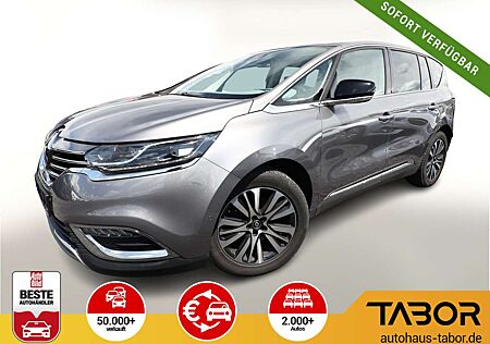 Renault Espace 1.8 TCe 225 EDC Initiale Paris PanoD Nav