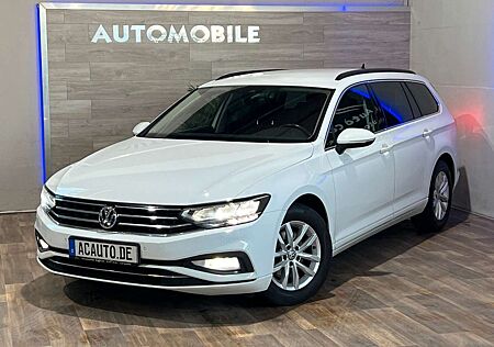 VW Passat Variant Volkswagen Business 2,0TDI *NAVI*ASSiST*LED